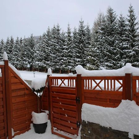 Apartament Dla Dwojga Ustrzyki Dolne Exterior foto